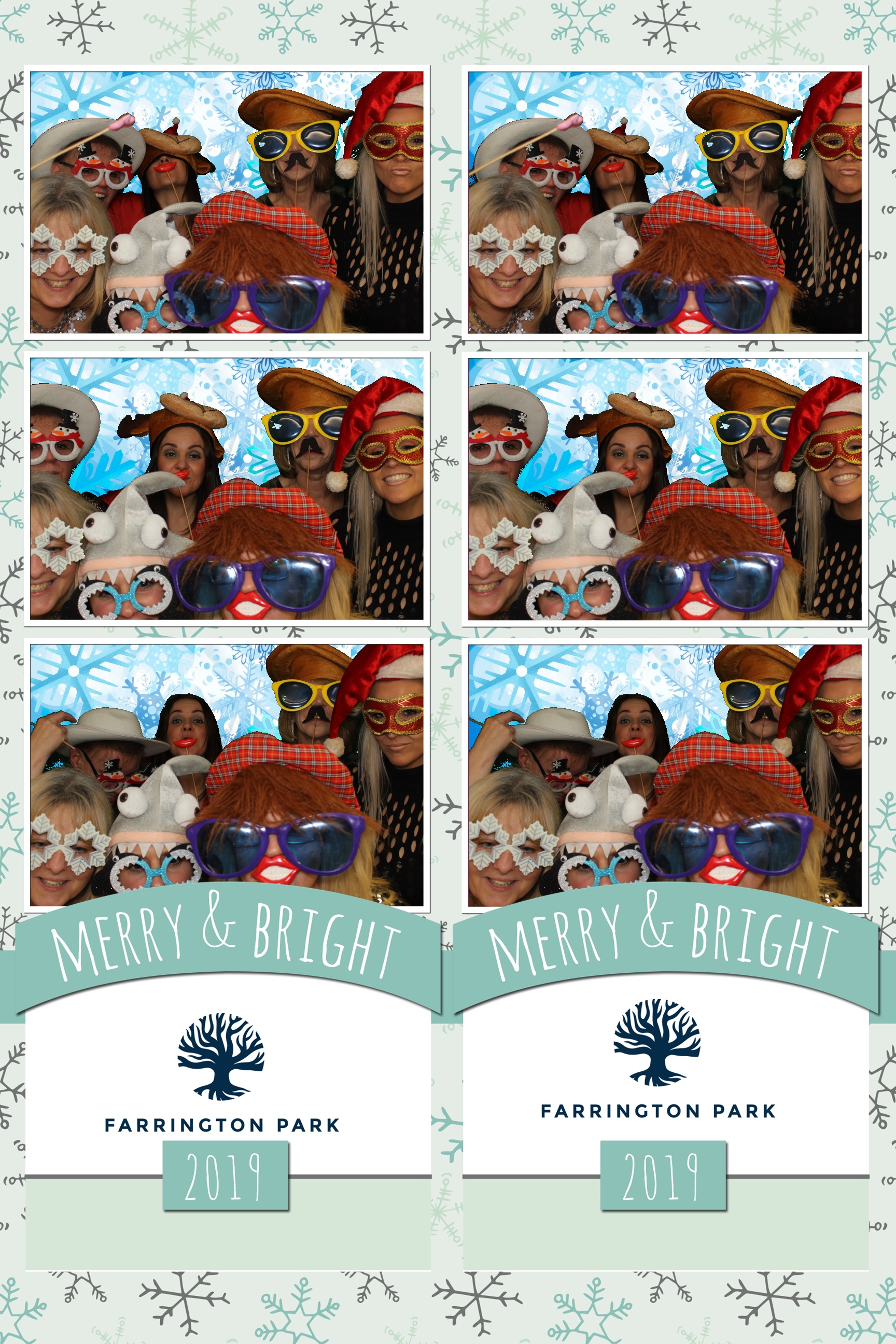 FP Christmas Party 06.12.19 | View more photos from the event at images.mobile-photo-booth.com/u/MobilePhotoBoothUK/FP-Christmas-Party-061219